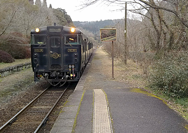 鉄道PHOTOギャラリー